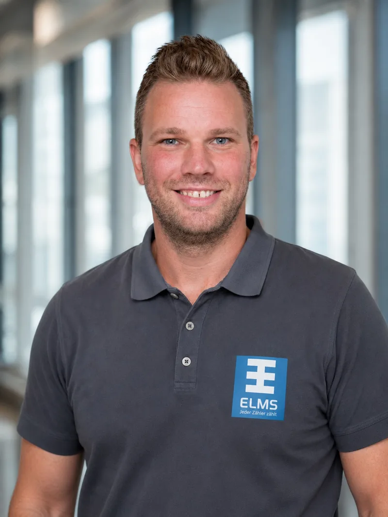 Andreas, ELMS Metering