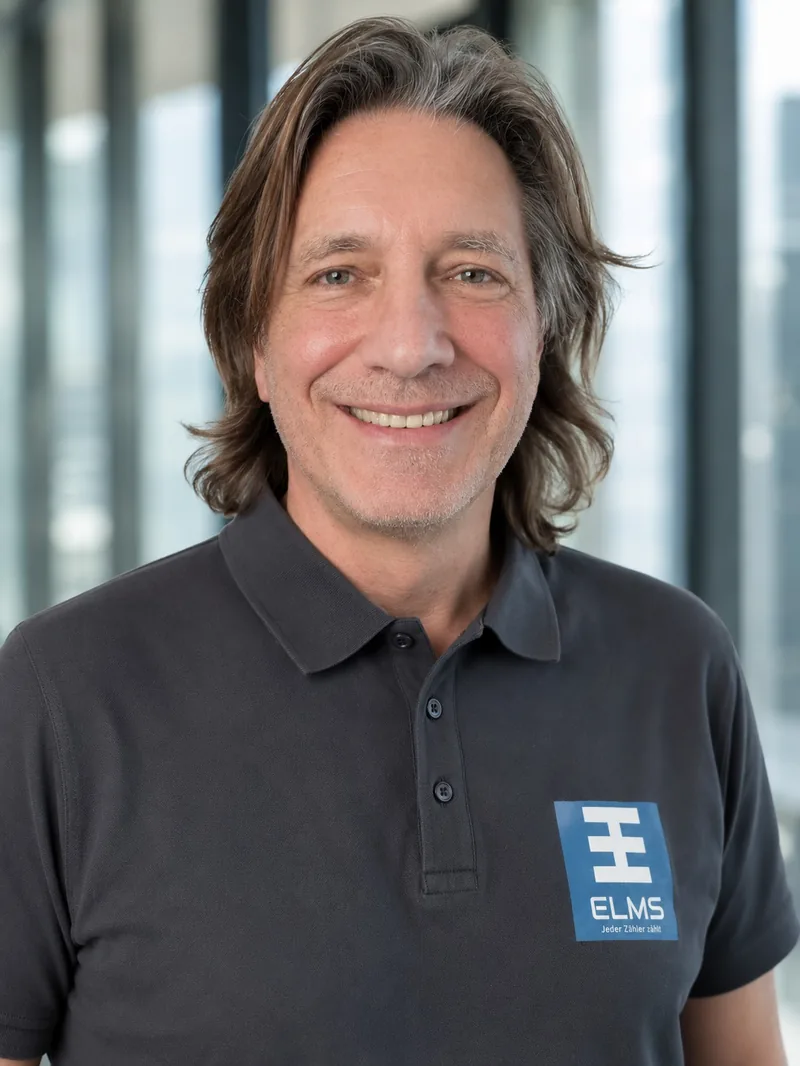 Jens, ELMS Metering