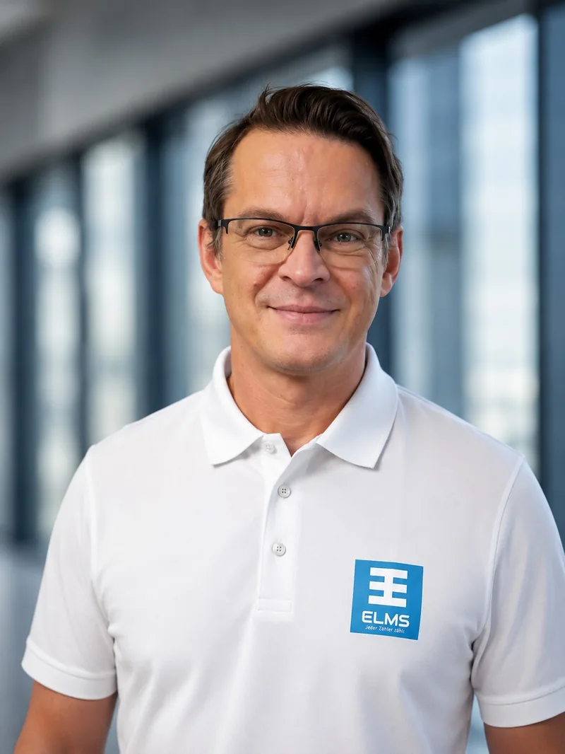 Peter, ELMS Metering